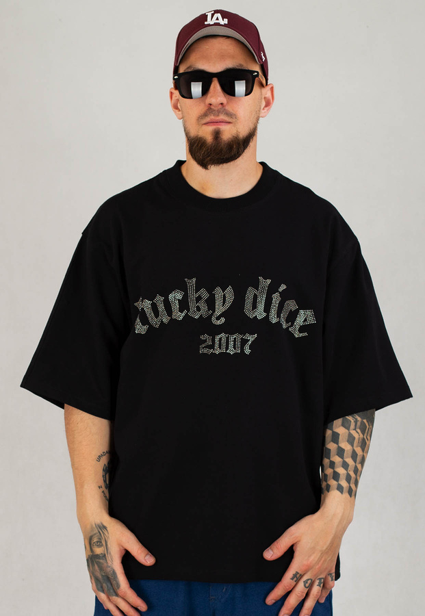 Koszulki Lucky Dice Sklep Membrana.pl