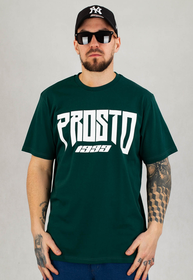 Koszulki Prosto Klasyk Sklep Membrana.pl