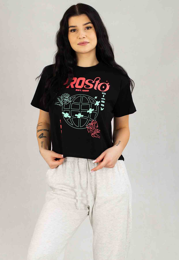 Ubrania Prosto Klasyk Sklep Membrana.pl 4