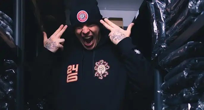 BDF