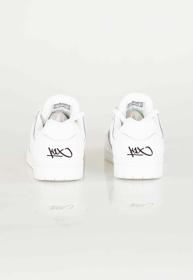 Buty K1X Sweep Low 1084760 white black