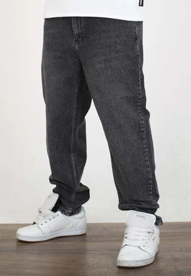 Spodnie I8 Denim BOY60 dark grey