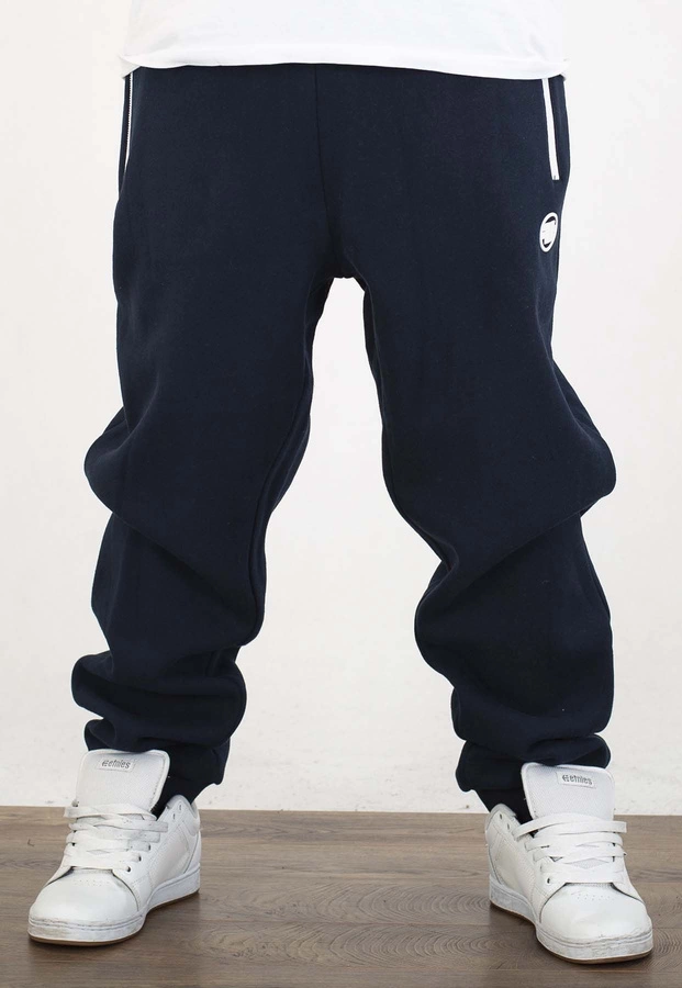 Dresy Pit Bull Hatton dark navy