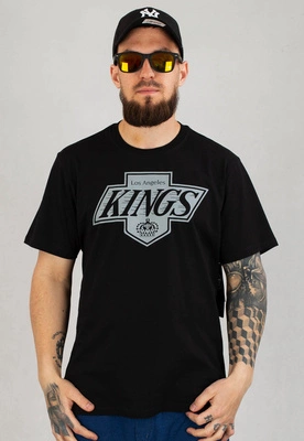 T-shirt 47 Brand Los Angeles Kings Vintage 548233 czarny
