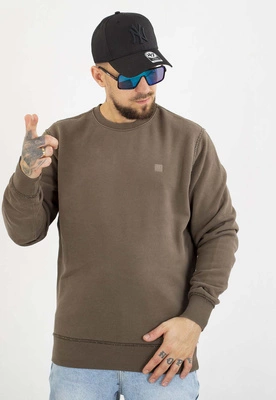 Bluza Pit Bull Bez Kaptura Hackett major olive