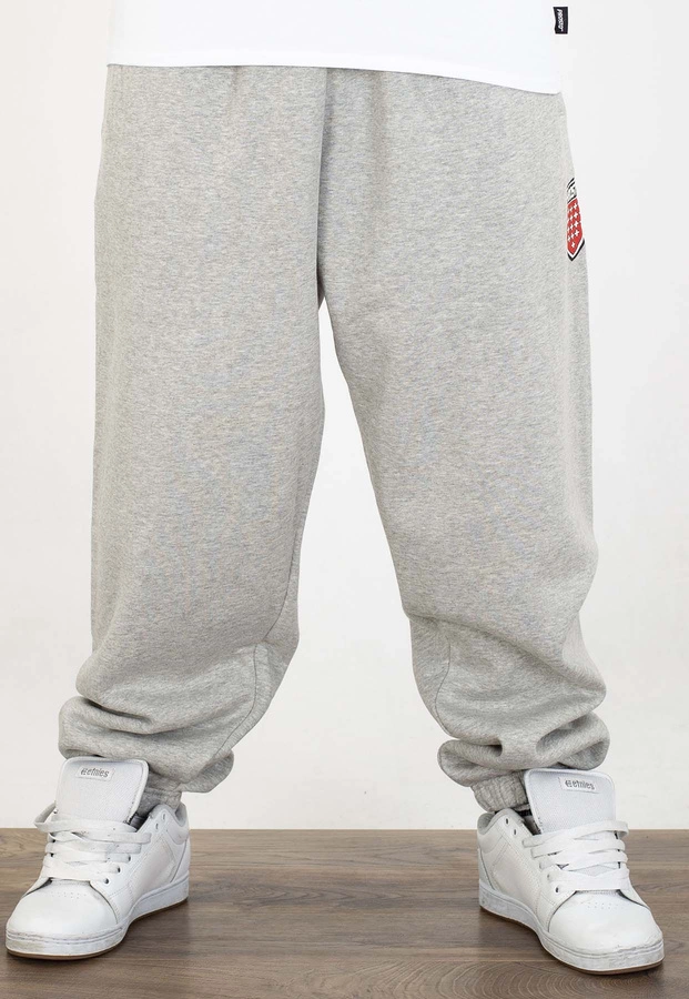 Dresy Prosto Infine grey