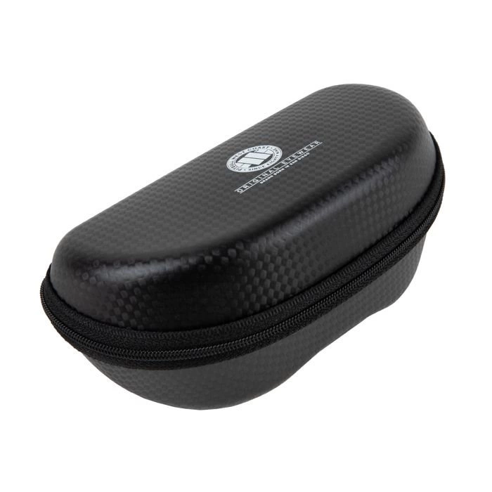 Okulary Pit Bull Seastar czarno szare