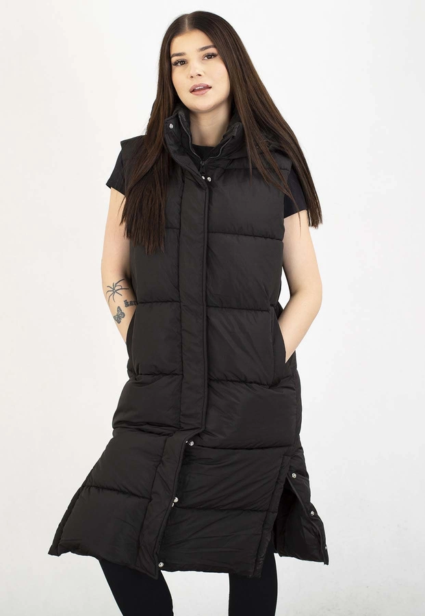 Bezrękawnik Pit Bull Ashley black