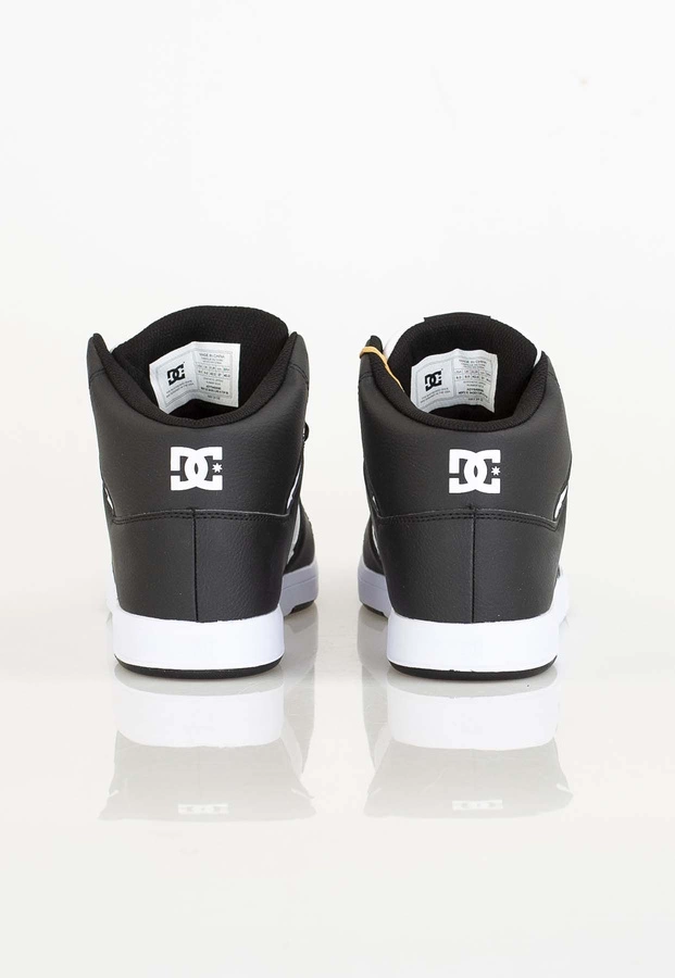 Buty DC Shoes ADYS400080-WBI białe
