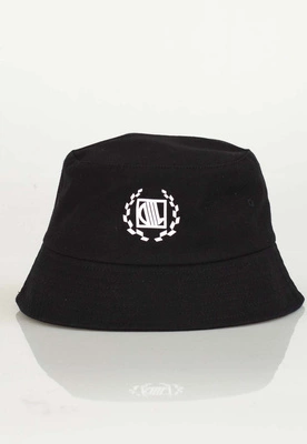 Kapelusz Diil Laur czarny