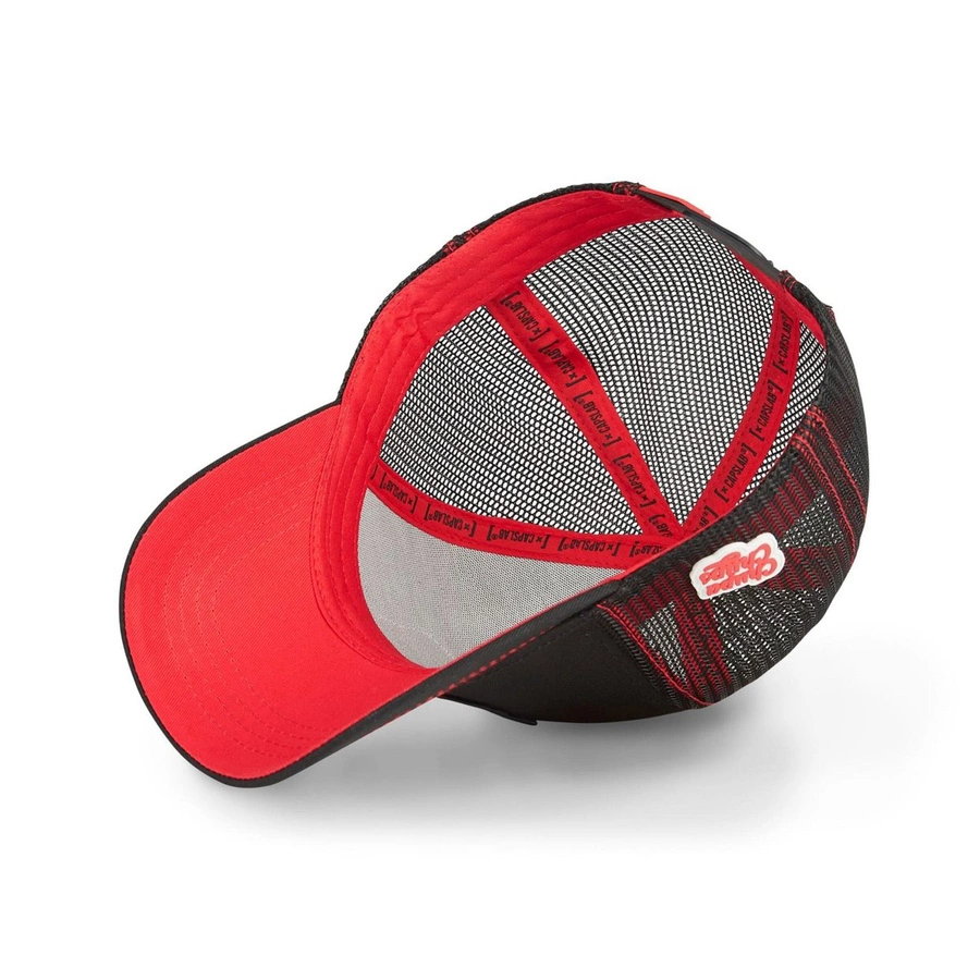 Czapka Capslab Casquette Capslab Chupa Chups Homme CL/CC1/1/CAS/CC1