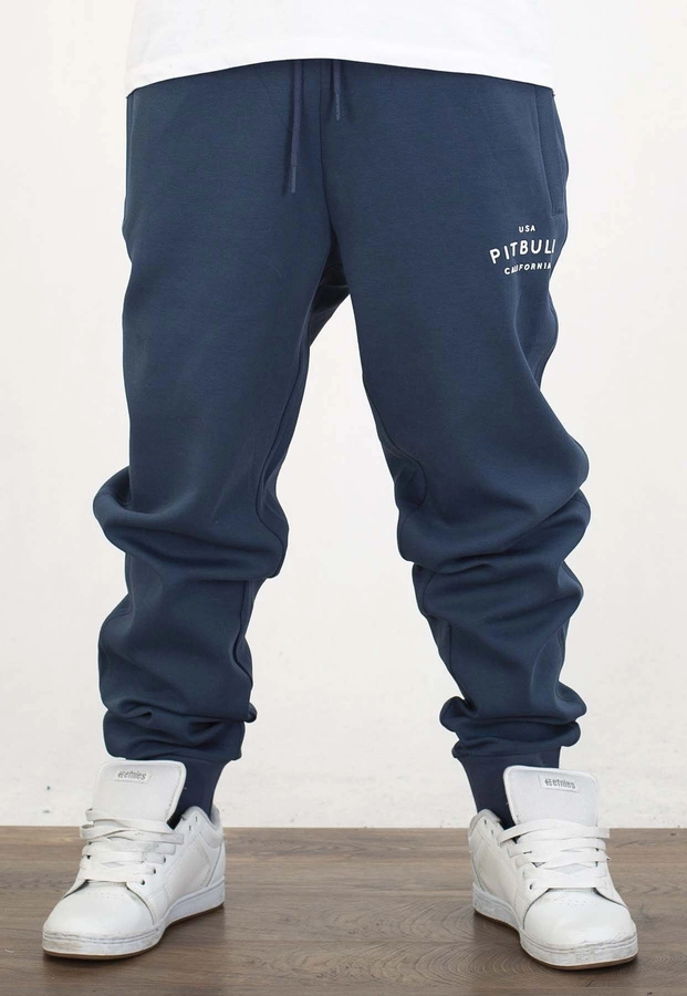 Dresy Pit Bull Sampson petrol blue