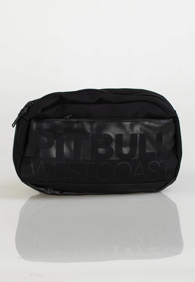 Nerka Pit Bull TNT czarna