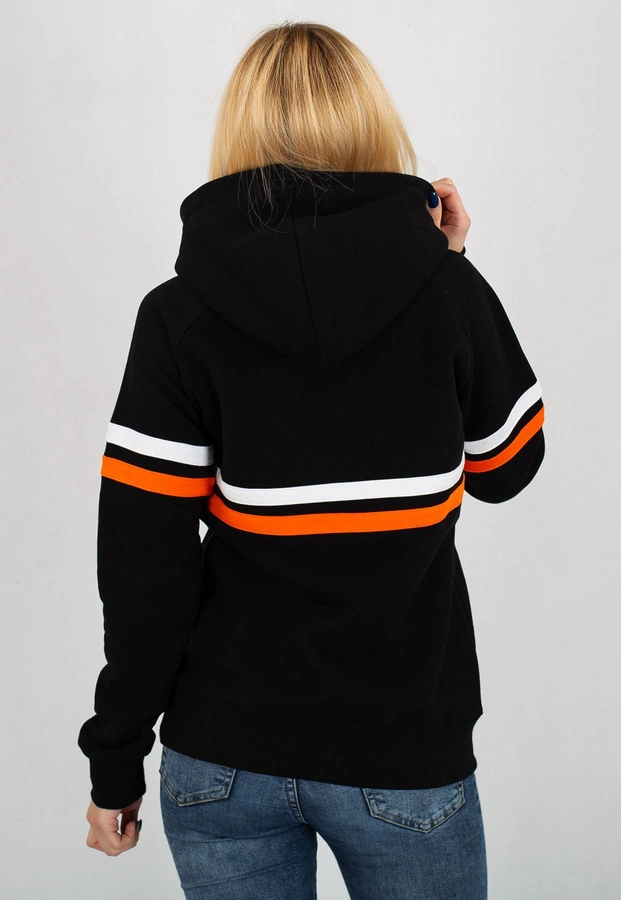 Bluza Prosto Elbow czarna