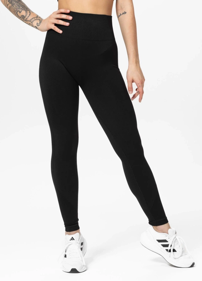Legginsy Pit Bull Columbia black