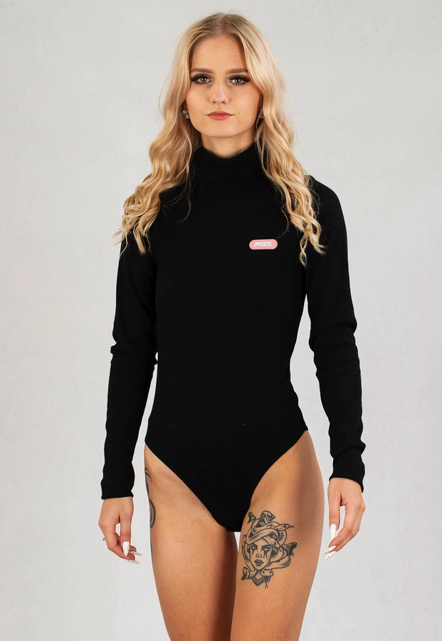 Body Prosto Necky czarne