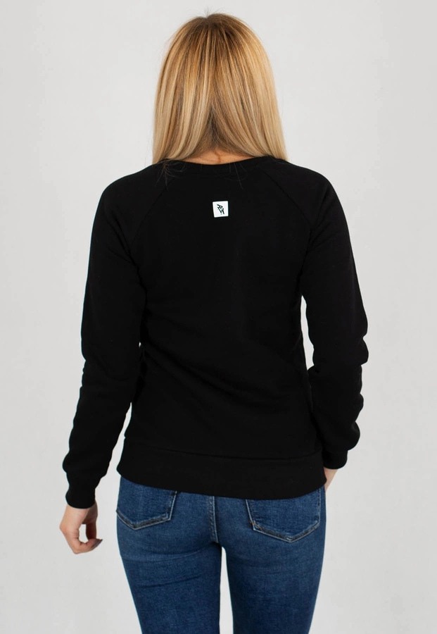 Bluza Polska Wersja Mini Polska Wersja czarna