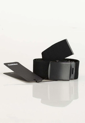 Pasek Prosto Nexus czarny