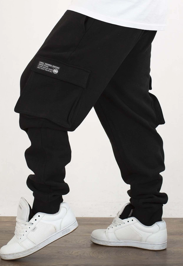 Dresy Pit Bull Cypress Sport Cargo black