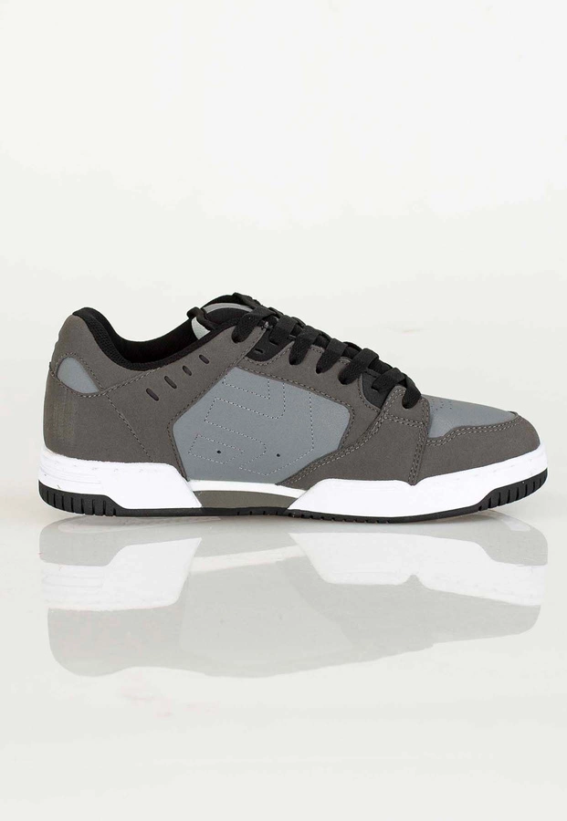 Buty Etnies Faze Grey Black 