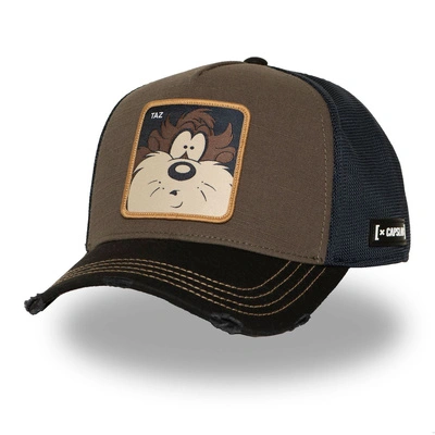Czapka Capslab Casquette Capslab Looney Tunes CL/LOO12/1/PCT/TA2