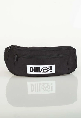 Nerka Diil Kastet czarna