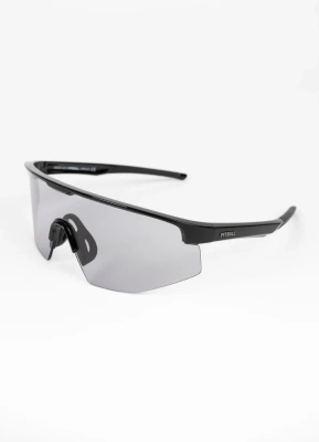 Okulary Pit Bull Arruza black grey