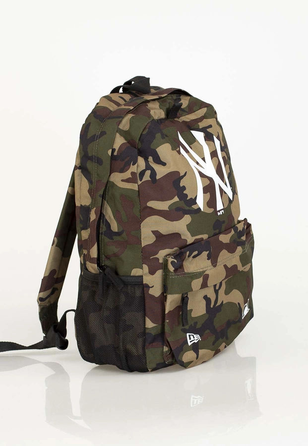 Plecak New Era MLB Everyday 11942041 moro