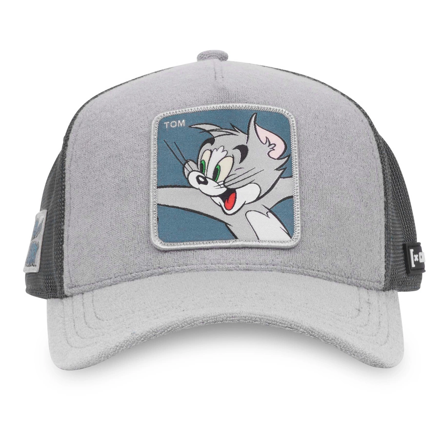 Czapka Capslab Casquette Capslab Tom and Jerry CL/TAJ4/1/CT/GAT