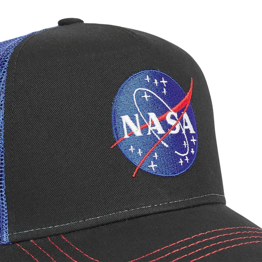 Czapka Capslab Casquette Capslab Nasa Classic CL/NASA/1/NAS4