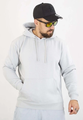 Bluza Niemaloga Light srebrna