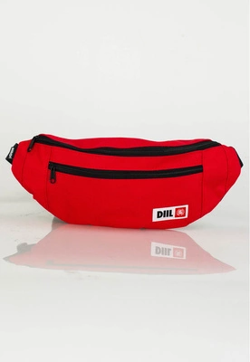 Nerka Diil 2 czerwona