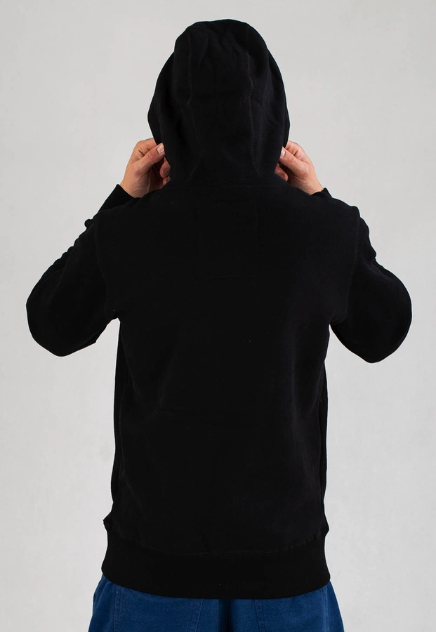 Bluza Pit Bull One Tone Boxing 21 czarna