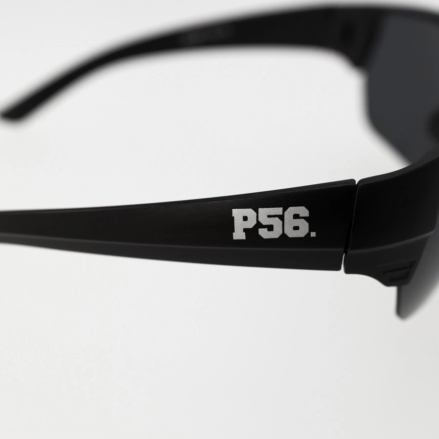 Okulary Dudek P56 DR_3817C2 Okulary + Etui