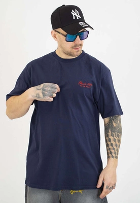 T-shirt Prosto Team navy