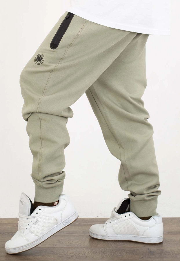 Dresy Pit Bull Dogwood grey harbour