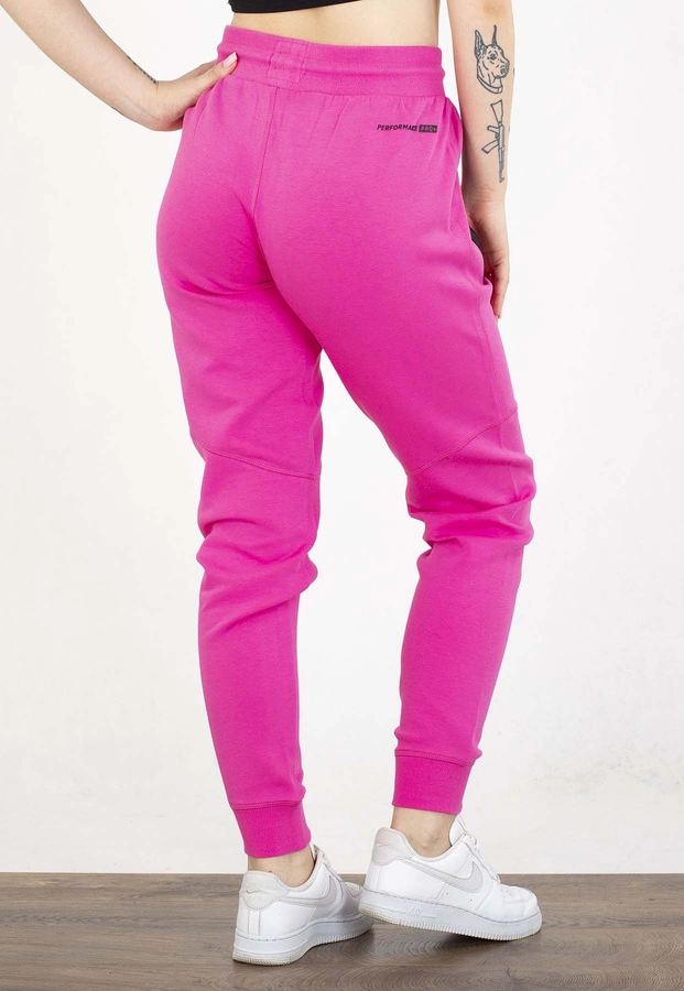 Dresy Pit Bull Explory candy pink