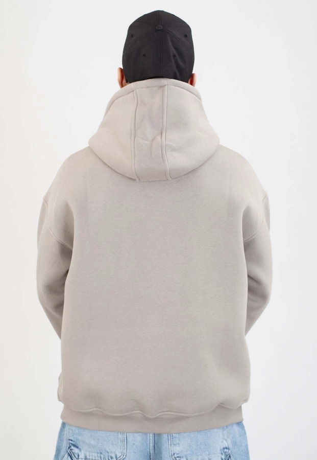 Komplet Dresowy I8 Denim Basic taupe