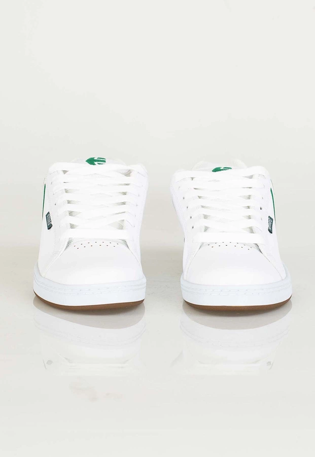 Buty Etnies M Fader White Green