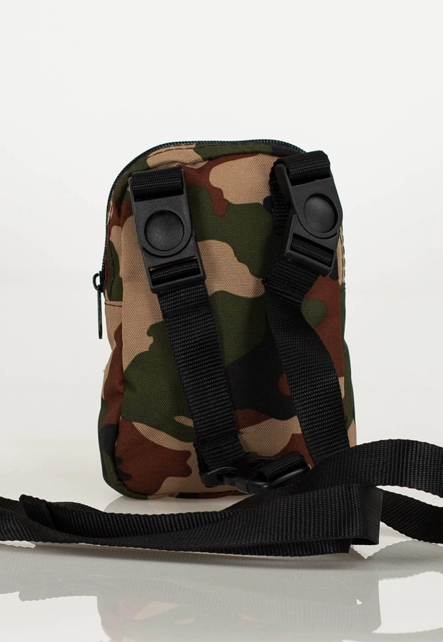 Listonoszka Street Autonomy SA moro