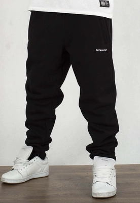 Dresy Patriotic Futura Mini App czarne