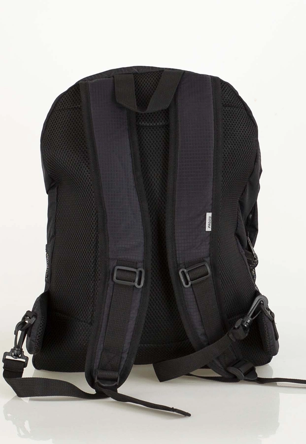 Plecak Prosto Bike czarny