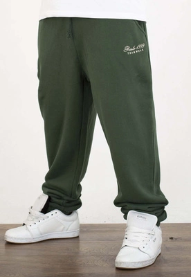 Dresy Prosto Football khaki