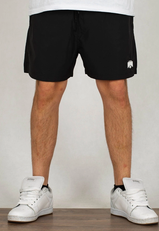 Spodenki Chada Proceder Kąpielowe czarne