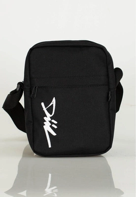 Listonoszka Diil Tag 1 czarna