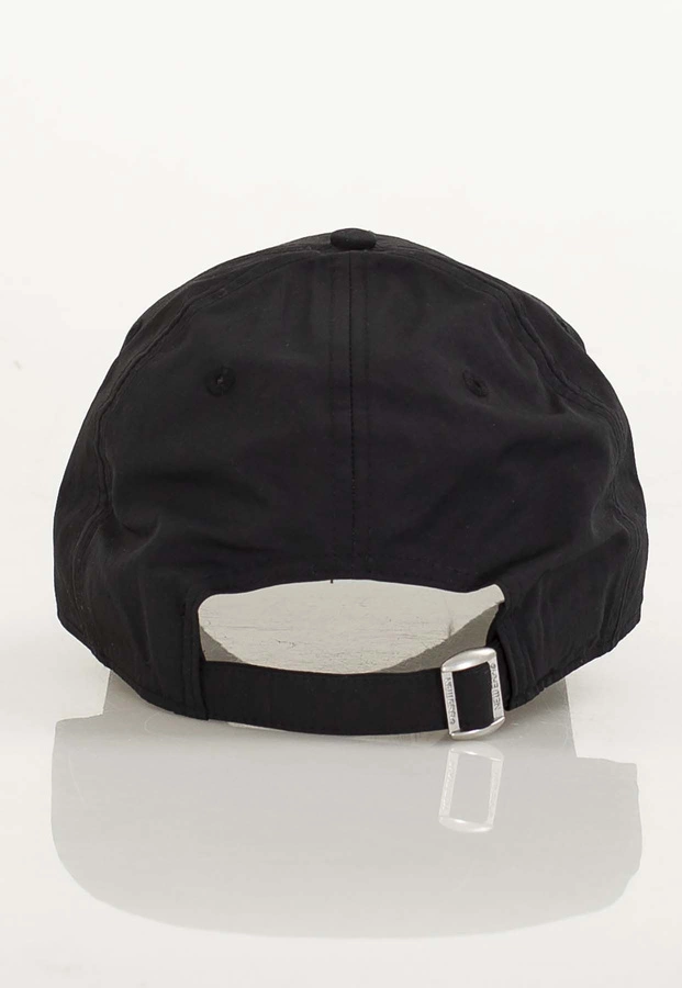 Czapka Trucker New Era Recycled 9Forty 60667427 czarna