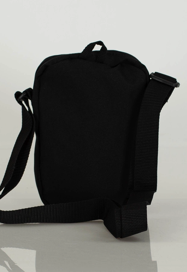 Listonoszka Adidas Linear Organizer GN1948 czarna