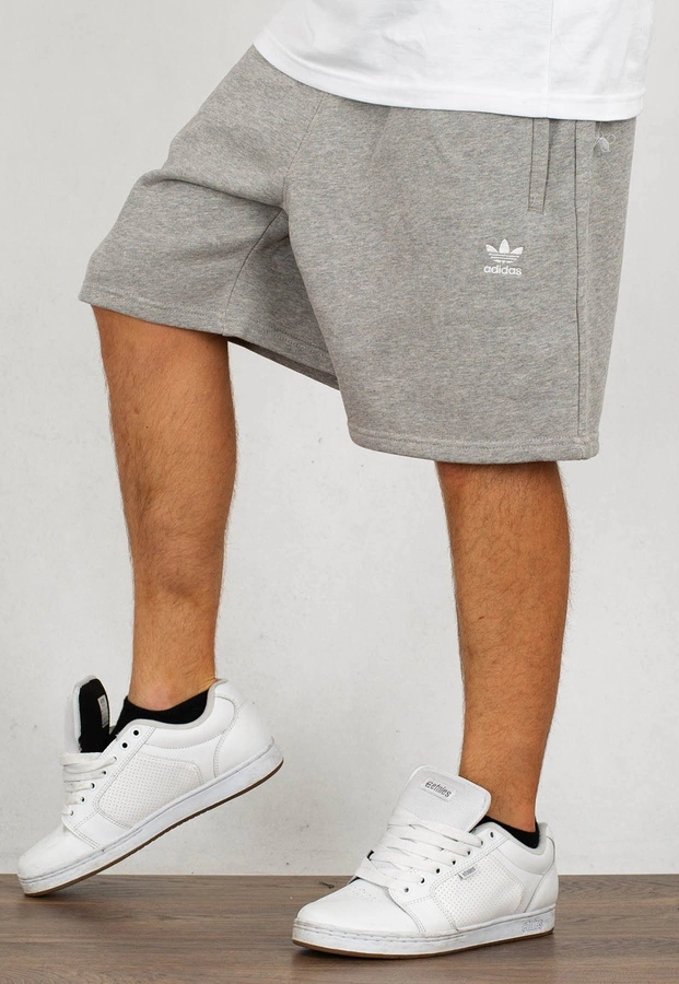 Spodenki Adidas Essential GD2555 szare