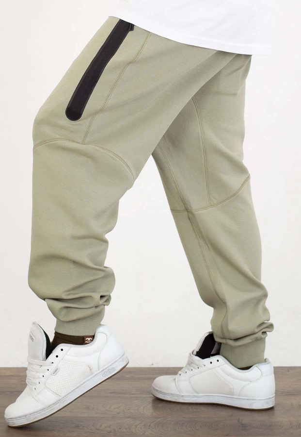 Dresy Pit Bull Pocket Dogwood grey harbour