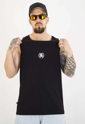 Tank Diil Small czarny